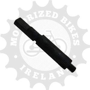 Camshaft Shifting Rod