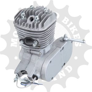 Complete 80cc Engine