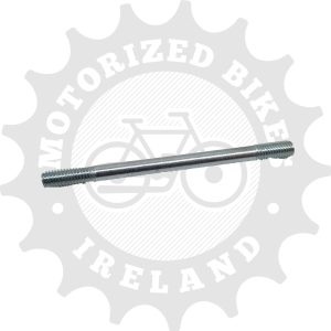 Double Ended Bolt, 110mm Long