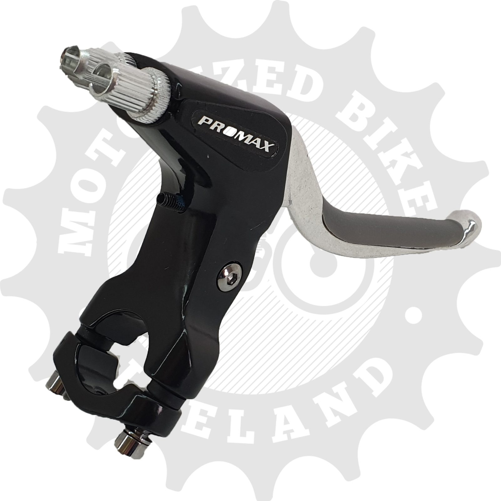 Dual Brake Lever