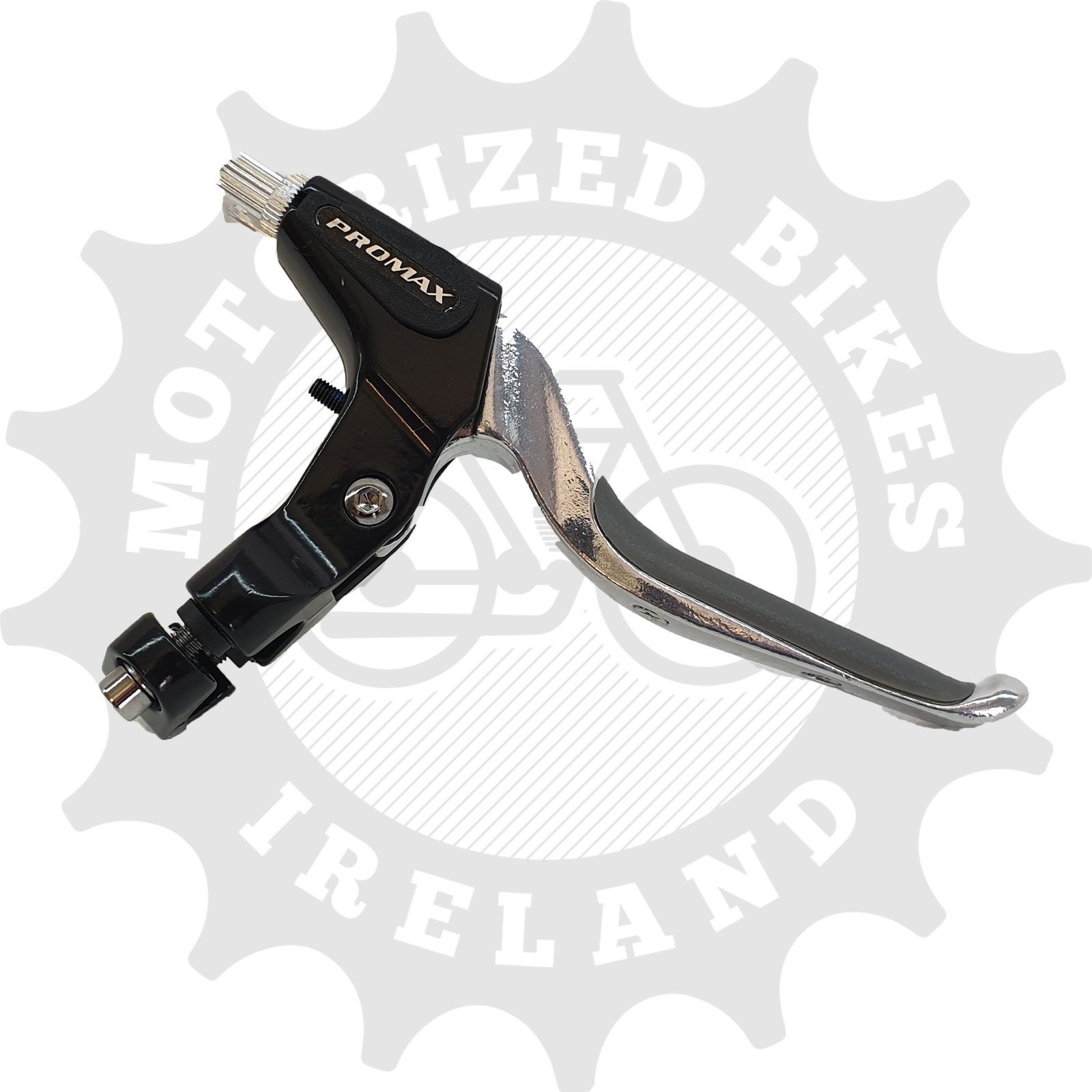 Dual Brake Lever