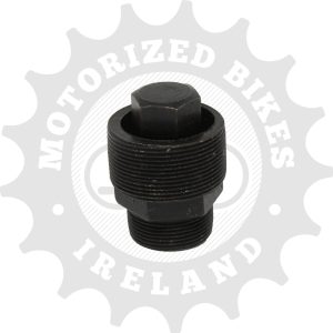 Gear Removal Tool