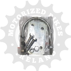 Large Frame Adaptor
