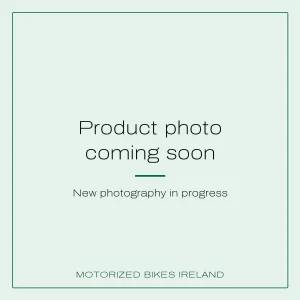 Product photo coming soon, Motorized Bikes Ireland