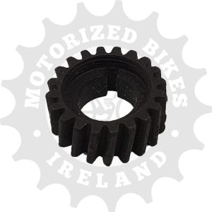 Small Bevel Gear