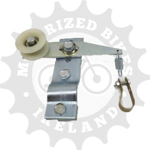 Upgraded Chain Idle Tensioner