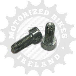 Exhaust Bolts