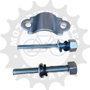 Engine mount bolts