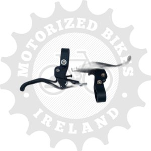 Pair of Brake levers standard